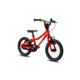 Rower dziecięcy PUKY LS-Pro 14 LTD czerwony