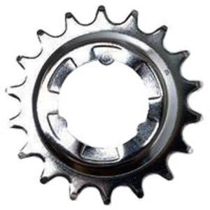 Zębatka do piasty Shimano Nexus 22T (2.3mm) czarna