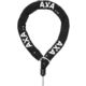 Zapięcie plug in AXA ULC 100 5,5mm