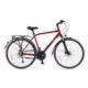 Rower Storm Maraton Man 9.0 bordowy 19"