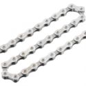 Łańcuch 9s Shimano HG93 114ogniw + pin