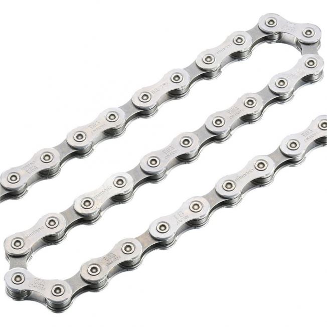 Łańcuch 9s Shimano HG93 114ogniw + pin