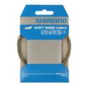 Linka przerzutki Shimano MTB nierdzewna 1,2x3000