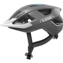 Kask Abus Aduro 3.0 LED race grey M