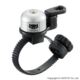Dzwonek Rowerowy Cateye OH-2400 srebrny