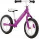 Rower biegowy Cruzee 12" fioletowy Specjal
