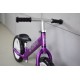 Rower biegowy Cruzee 12" fioletowy