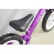 Rower biegowy Cruzee 12" fioletowy