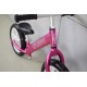 Rower biegowy Cruzee 12" pink