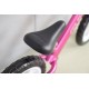 Rower biegowy Cruzee 12" pink