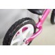 Rower biegowy Cruzee 12" pink