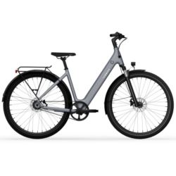 Rower elektryczny Tenways CGO800S Pebble grey
