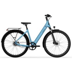 Rower elektryczny Tenways CGO800S Sky Blue