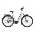 Rower GAZELLE GRENOBLE C5 HMB D49 Ivory white