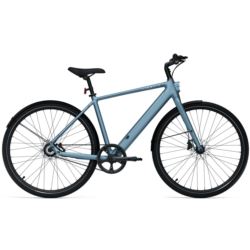Rower elektryczny Tenways CGO600 PRO 50cm Sky Blue