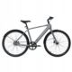 Rower elektryczny Tenways CGO600 PRO 46cm Pebble grey