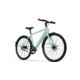 Rower elektryczny Tenways CGO600 PRO 46cm Mint Blue