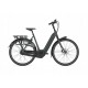 Rower GAZELLE GRENOBLE C380 HMB D53 Twilight teal