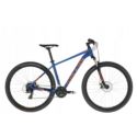 Rower KELLYS Spider 30 XXS 26" blue