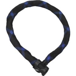 Zapięcie łańcuch Abus Ivera Chain 7210/110 + etui