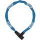 Zapięcie łańcuch Abus Catena 6806K/75 Aqua