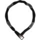 Zapięcie łańcuch Abus Catena 6806K/75 black