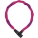 Zapięcie łańcuch Abus Catena 6806K/75 neon pink
