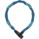 Zapięcie łańcuch Abus Catena 6806K/75 neon blue