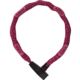 Zapięcie łancuch Abus Catena 6806K/75 cherry heart