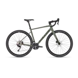 Rower KELLYS Groot 70 Hunter Green L