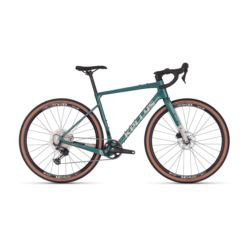 Rower KELLYS Soot X90 Emerald Green L