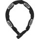 Zapięcie łańcuch Abus Catena SHADOW 685/110 czarne