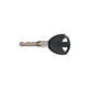 Zapięcie łańcuch Abus Catena SHADOW 685/110 czarne