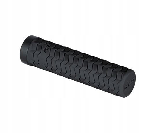 Chwyty KLS POISON single lock black