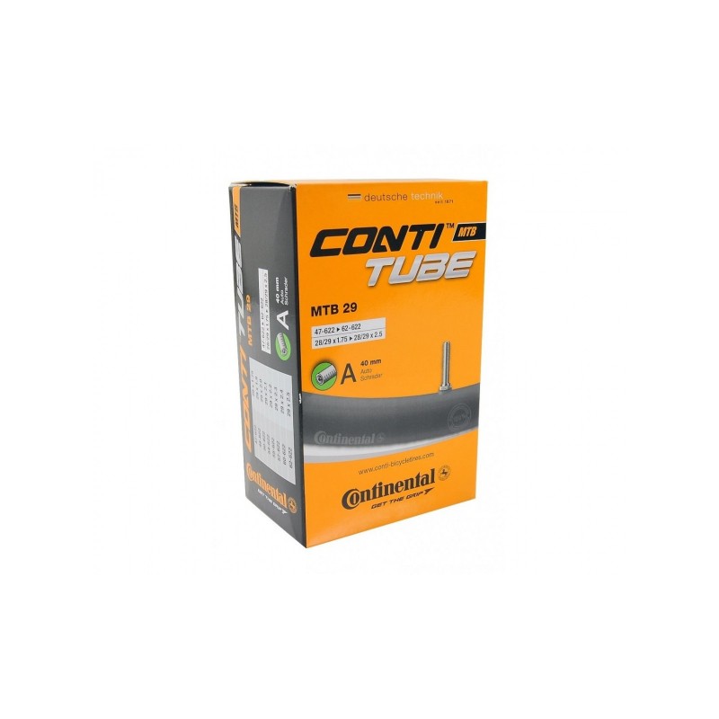 Dętka 29" Continental MTB 47-622/62-622 AV 40mm
