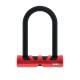 U-lock ABUS Ultimate 420/150HB140+USH