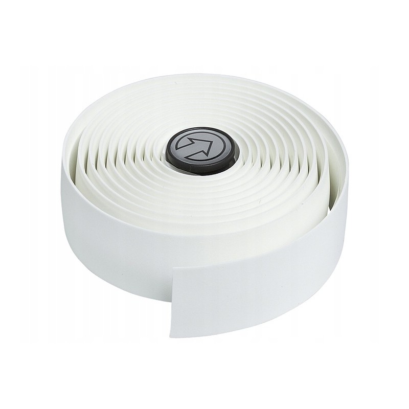 Owijka PRO PRTA0004 biała + taśma i korki