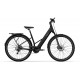 Rower elektryczny Tenways AGO AIR Midnight black