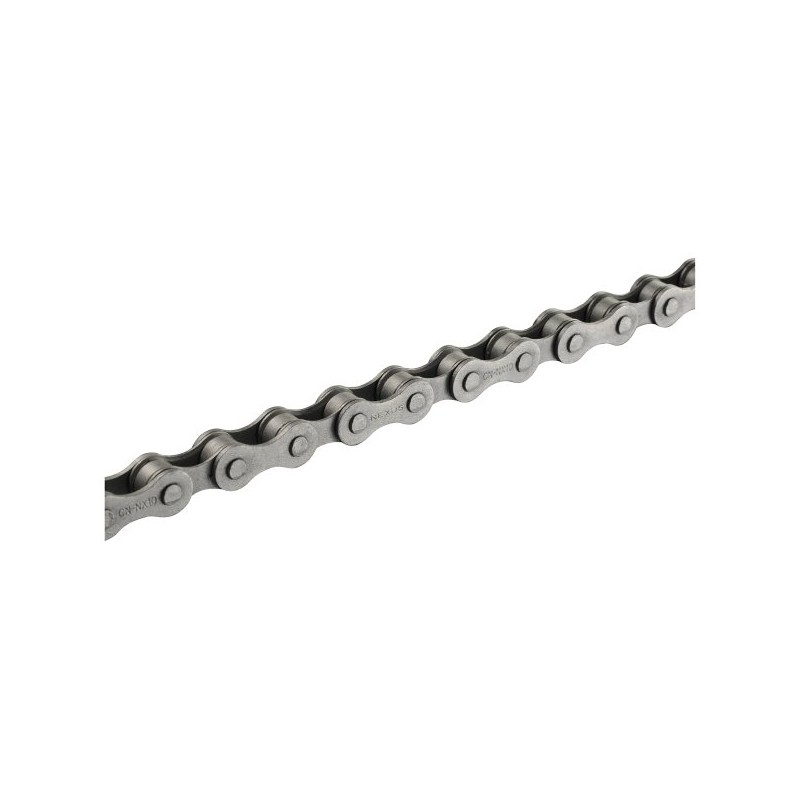 Łańcuch 1s Shimano CN-NX10 114 ogniw szeroki