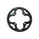 Blat korby SHIMANO FC-M411 48z stal czarny