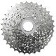 Kaseta zębatek Shimano HG50 8rz 12-25