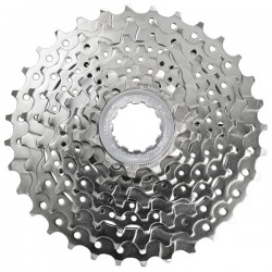 Kaseta zębatek Shimano HG50 8rz 12-25