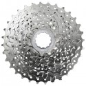Kaseta 8rz Shimano HG50 12-25