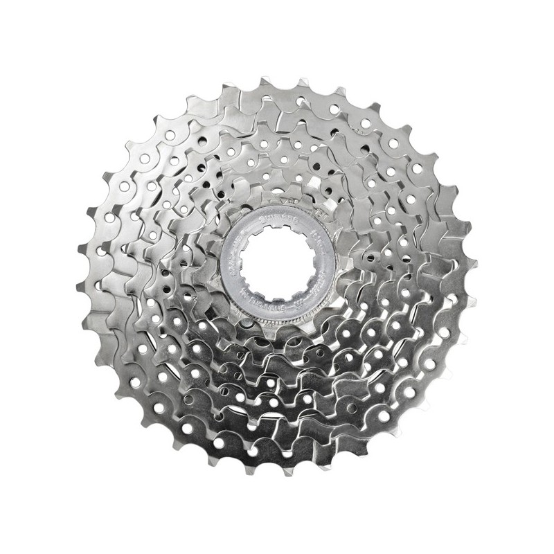 Kaseta zębatek Shimano HG50 8rz 12-25