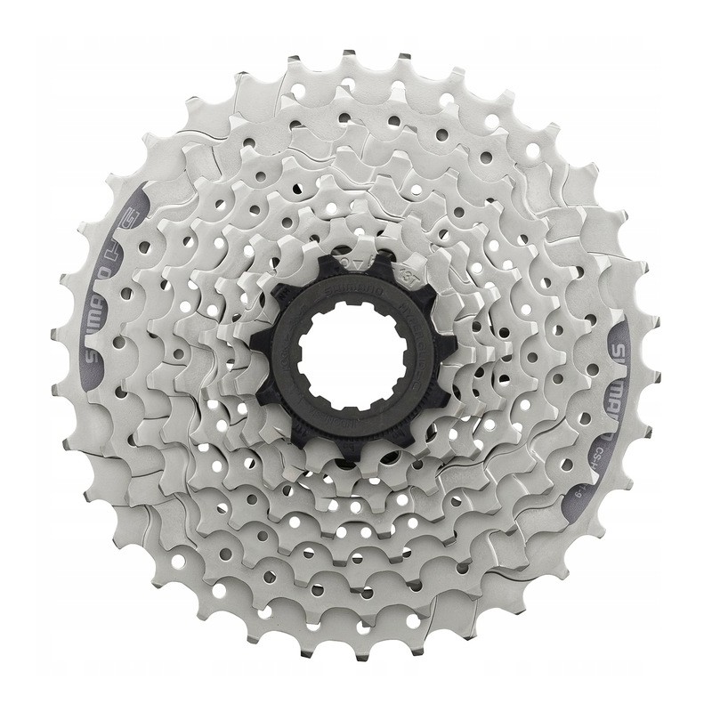 Kaseta 9rz Shimano CS-HG201 11-36