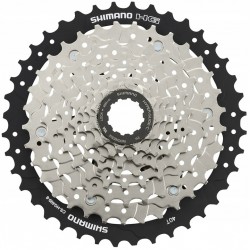 Kaseta 8rz Shimano CS-HG400-8 11-­40T