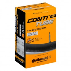 Dętka 28" Continental Tour WIDE 54-584/62-622 FV 42mm