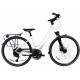 Rower Storm Maraton Lady 9.0 perła 17"