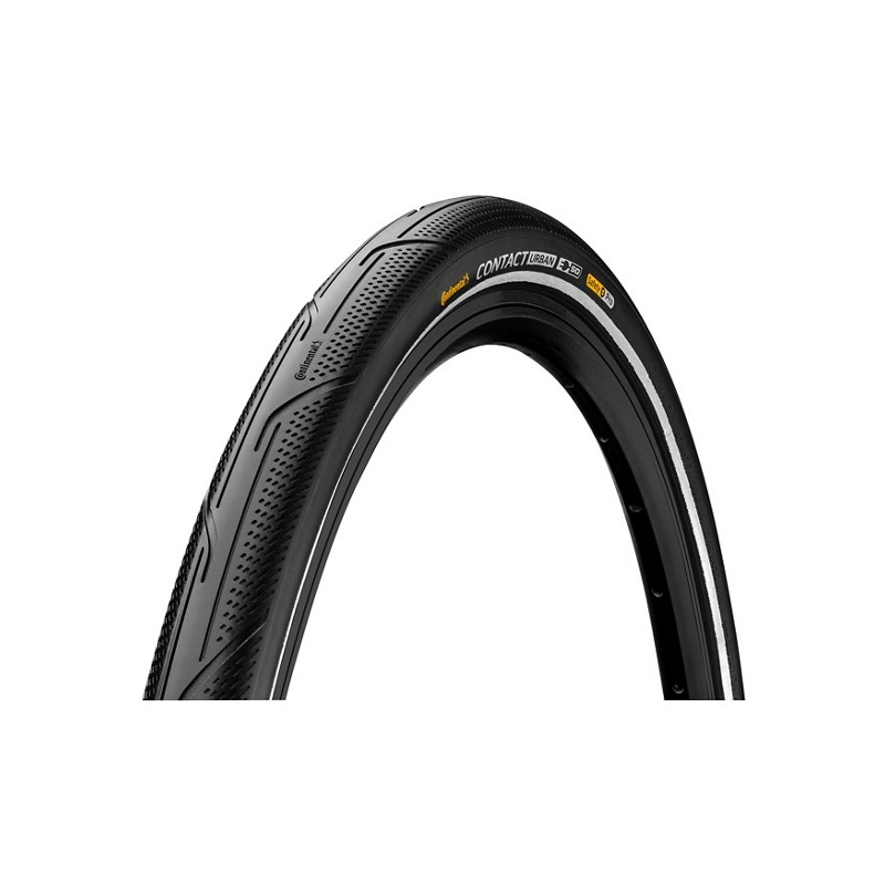 Opona 28"Continental Contact Urban 700x35c reflex