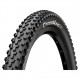 Opona 27,5" Continental Cross King 27,5x2.20 czarna drut